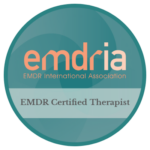 emdria badge for Kairos Counseling and Family Therapy